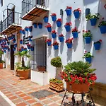 Apartment Marbella Real Gardens By Interhome