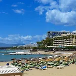 Apartment Marbella Real Gardens By Interhome