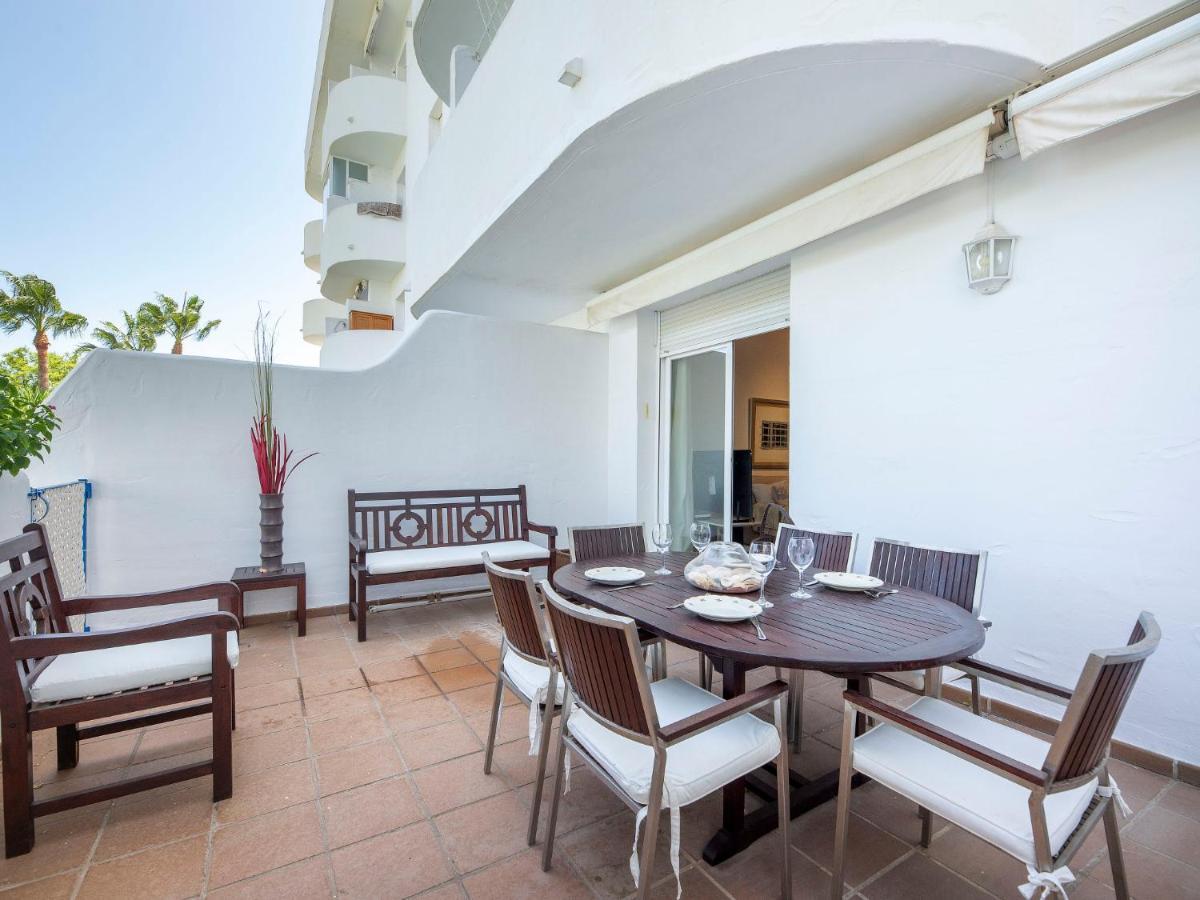 Real Gardens By Interhome * Marbella